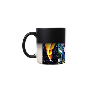 Nome do produto CANECA MAGICA NOSTALGIA 