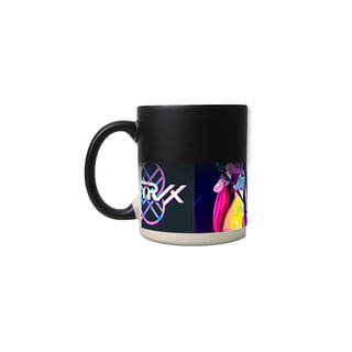 Nome do produto CANECA K.POP