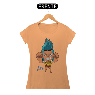 Nome do produto CAMISETA ONE PIECE frank