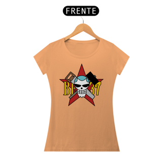 Nome do produto CAMISETA ONE PIECE frank