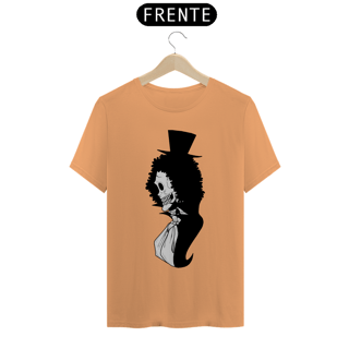 Nome do produto CAMISETA ONE PIECE brook
