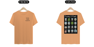 Nome do produto CAMISETA NOVA SKIN