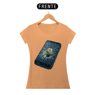 Nome do produto CAMISETA NOVA SKIN