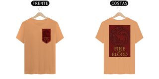 Nome do produto CAMISETA NOVA SKIN ESTONADA GAME OF TRHONE