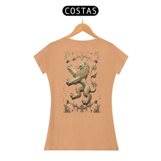 Nome do produto CAMISETA NOVA SKIN TARGERIAN