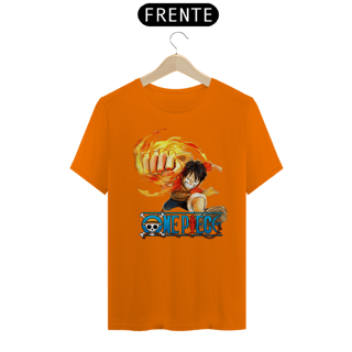 Nome do produto CAMISETA ONE PIECE