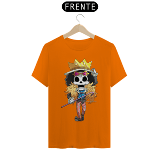 Nome do produto CAMISETA ONE PIECE brook