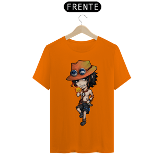 Nome do produto CAMISETA ONE PIECE ace