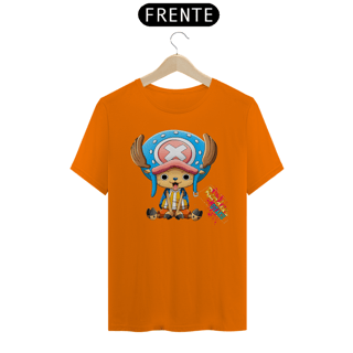 Nome do produto CAMISETA ONE PIECE chopper
