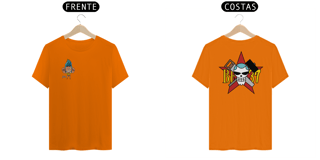 Nome do produto CAMISETA ONE PIECE frank