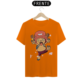 Nome do produto CAMISETA ONE PIECE chopper