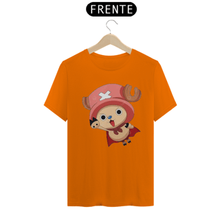 Nome do produto CAMISETA ONE PIECE chopper