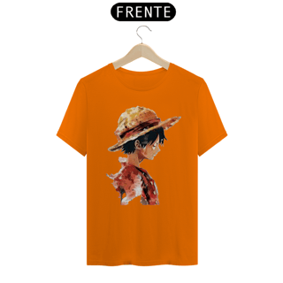 Nome do produto CAMISETA ONE PIECE luffy