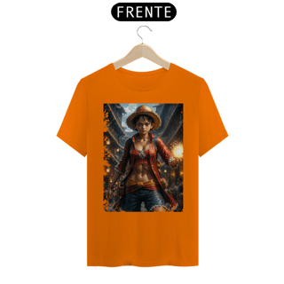 Nome do produto CAMISETA ONE PIECE