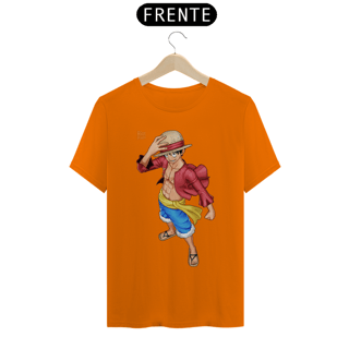 Nome do produto CAMISETA ONE PIECE luffy