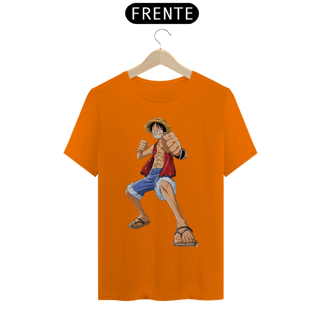 Nome do produto CAMISETA ONE PIECE luffy