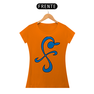 Nome do produto CAMISETA ONE PIECE nami