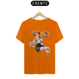 Nome do produto CAMISETA ONE PIECE nami
