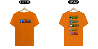 Nome do produto CAMISETA PRIME ONE PIECE