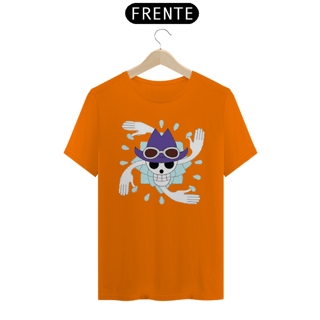 Nome do produto CAMISETA ONE PIECE robin