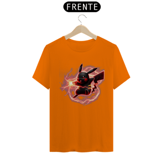 Nome do produto CAMISETA POKEMON