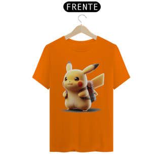 Nome do produto CAMISETA POKEMON
