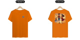 Nome do produto CAMISETA ONE PIECE