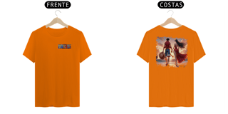 Nome do produto CAMISETA ONE PIECE