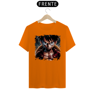 Nome do produto CAMISETA ONE PIECE luffy