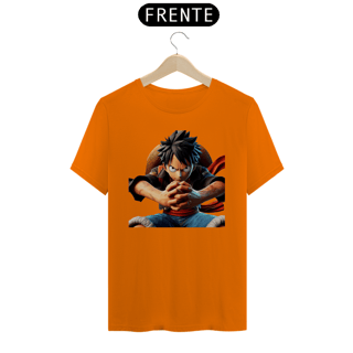 Nome do produto CAMISETA ONE PIECE luffy