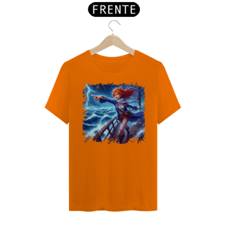 Nome do produto CAMISETA ONE PIECE nami