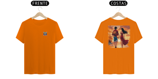 Nome do produto CAMISETA ONE PIECE