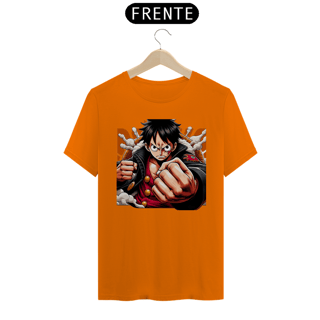 Nome do produto CAMISETA ONE PIECE luffy