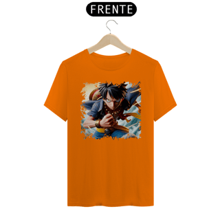 Nome do produto CAMISETA ONE PIECE luffy