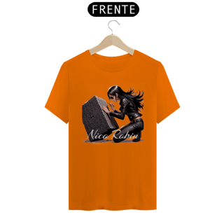 Nome do produto CAMISETA ONE PIECE robin