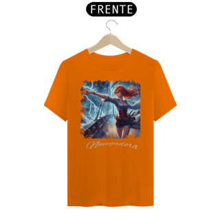 Nome do produto CAMISETA ONE PIECE nami