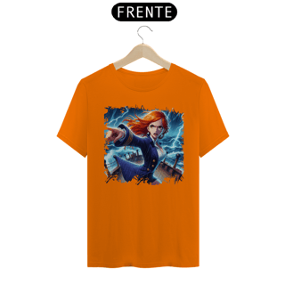 Nome do produto CAMISETA ONE PIECE nami