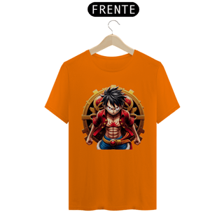 Nome do produto CAMISETA ONE PIECE luffy