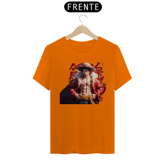 Nome do produto CAMISETA ONE PIECE luffy