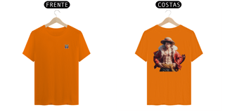 Nome do produto CAMISETA ONE PIECE luffy