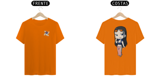 Nome do produto CAMISETA ONE PIECE robin