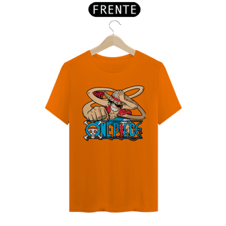 Nome do produto CAMISETA ONE PIECE luffy