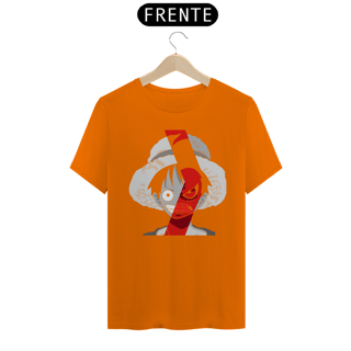 Nome do produto CAMISETA ONE PIECE luffy