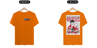Nome do produto CAMISETA ONE PIECE luffy