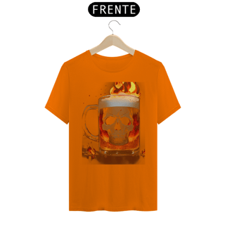 Nome do produto CAMISETA NOVA SKIN dark