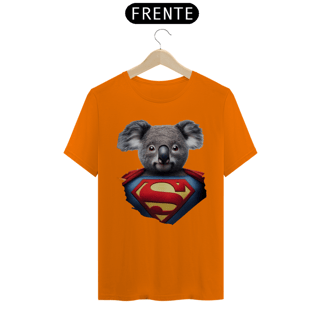 Nome do produto CAMISETA KRYPTON