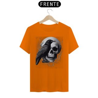 Nome do produto CAMISETA DARK