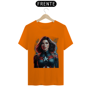 Nome do produto CAMISETA VINGADORES