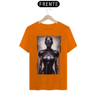 Nome do produto CAMISETA NOVA SKIN