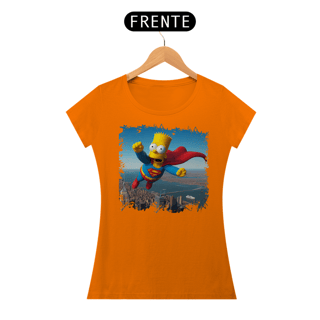 Nome do produto CAMISETA SIMPSONS